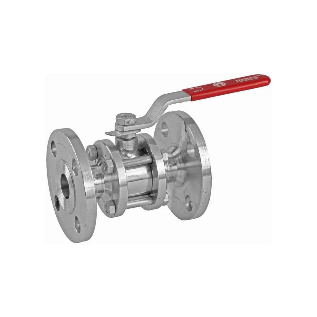 MS Ball Valves