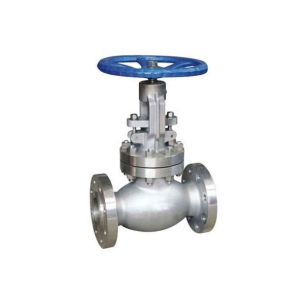 Globe Valve