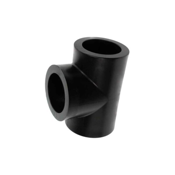 HDPE Buttweld Type Tee