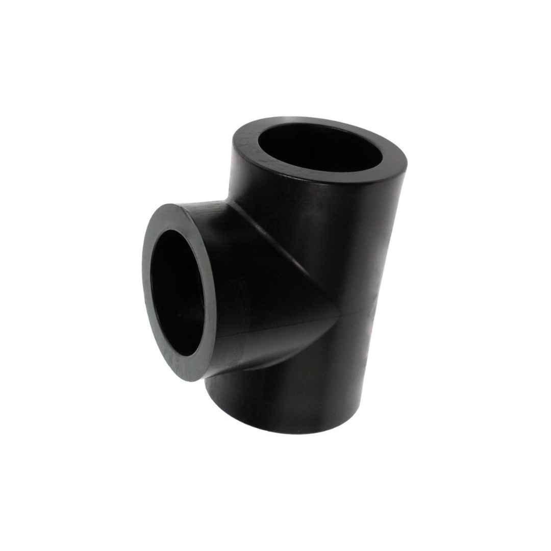 HDPE Buttweld Type Tee