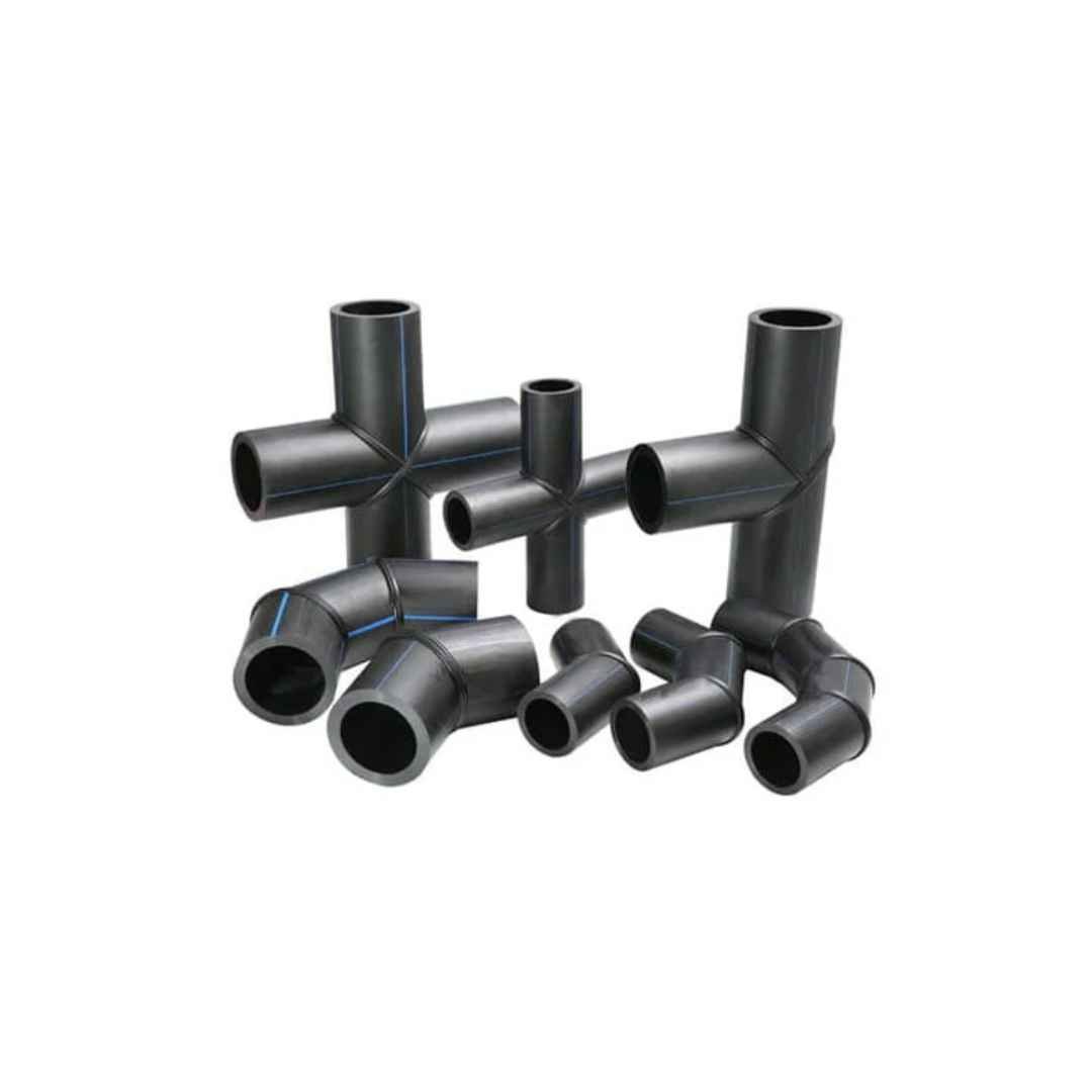 HDPE Fabricated Fittings