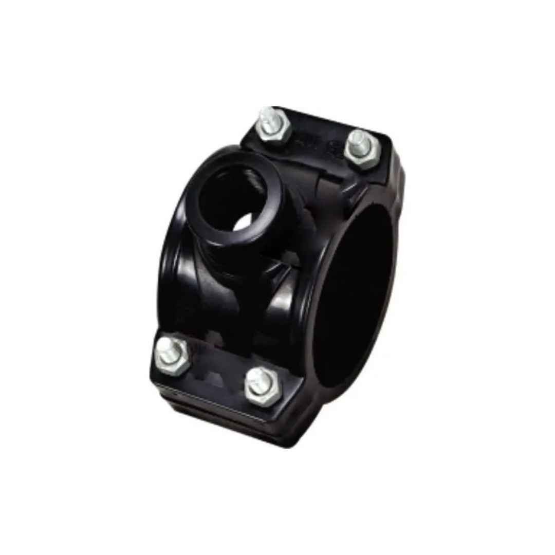 HDPE Service Saddle