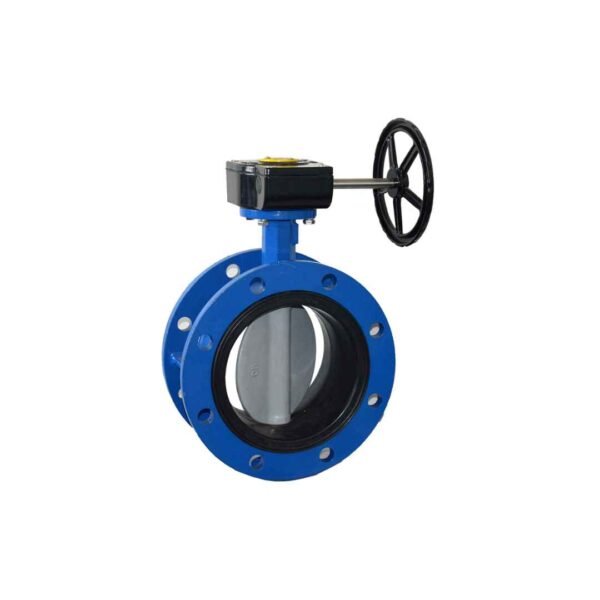 Butterfly Valves