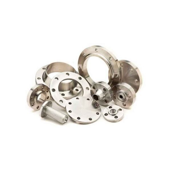 MS / SS Flange