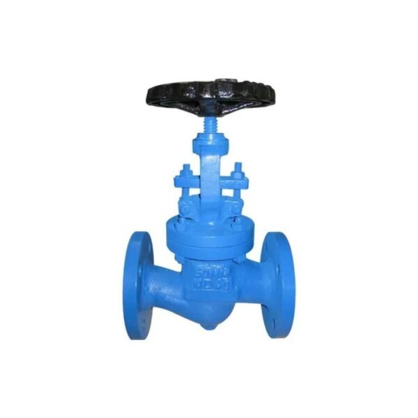Steam Valves