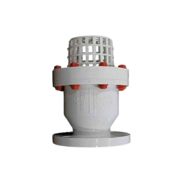 PP Foot Valve