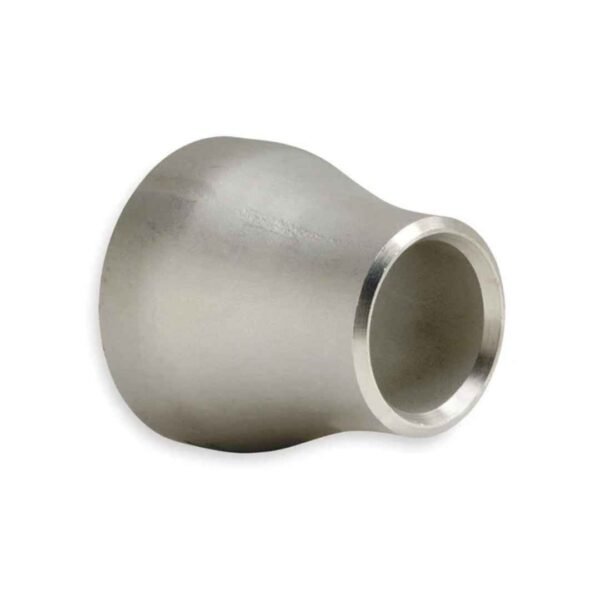 MS / SS Reducers