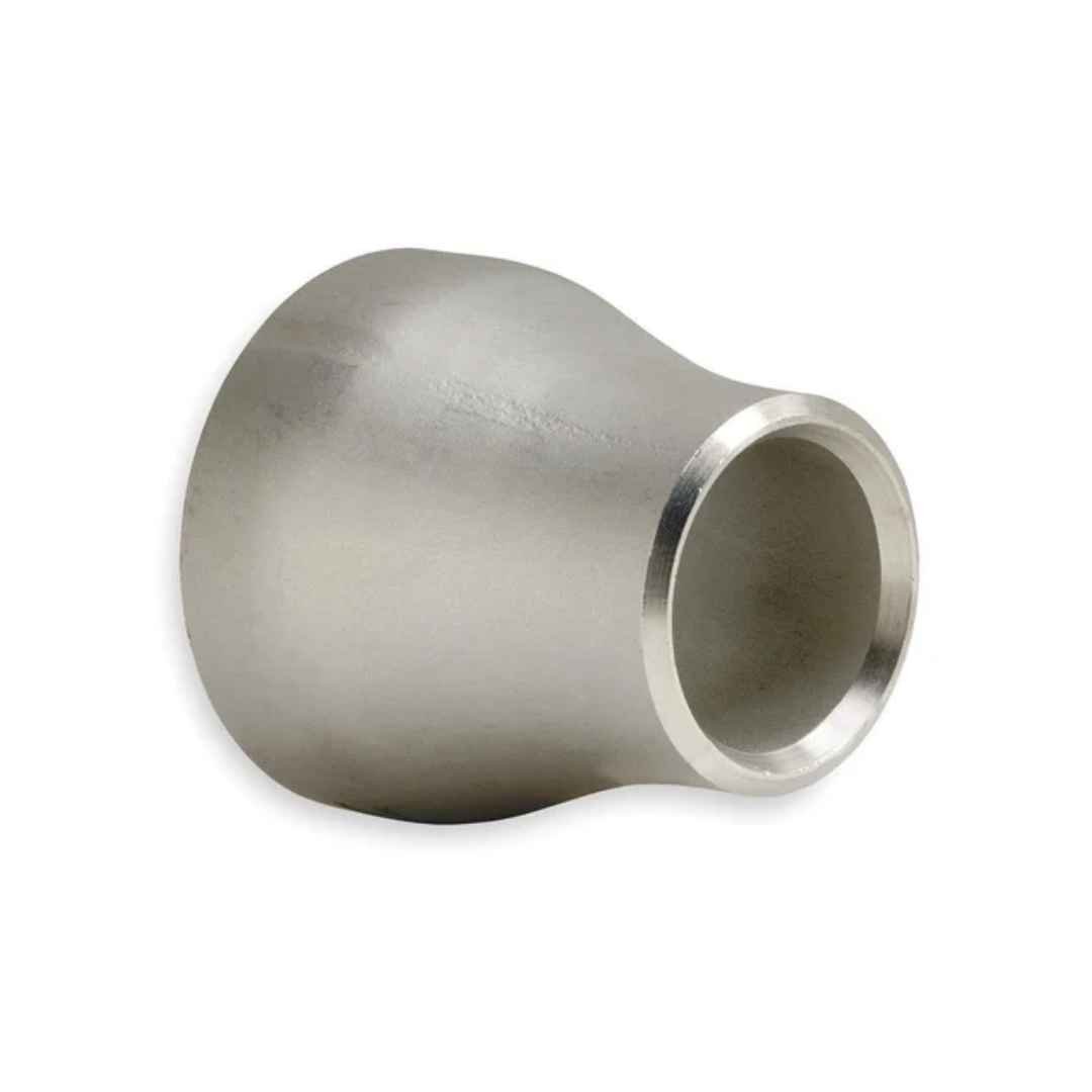 MS / SS Reducers