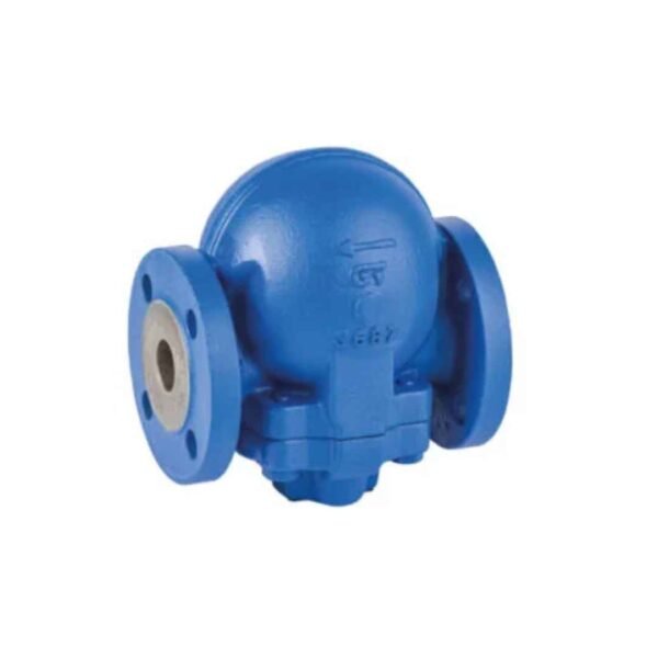 Steam Traps