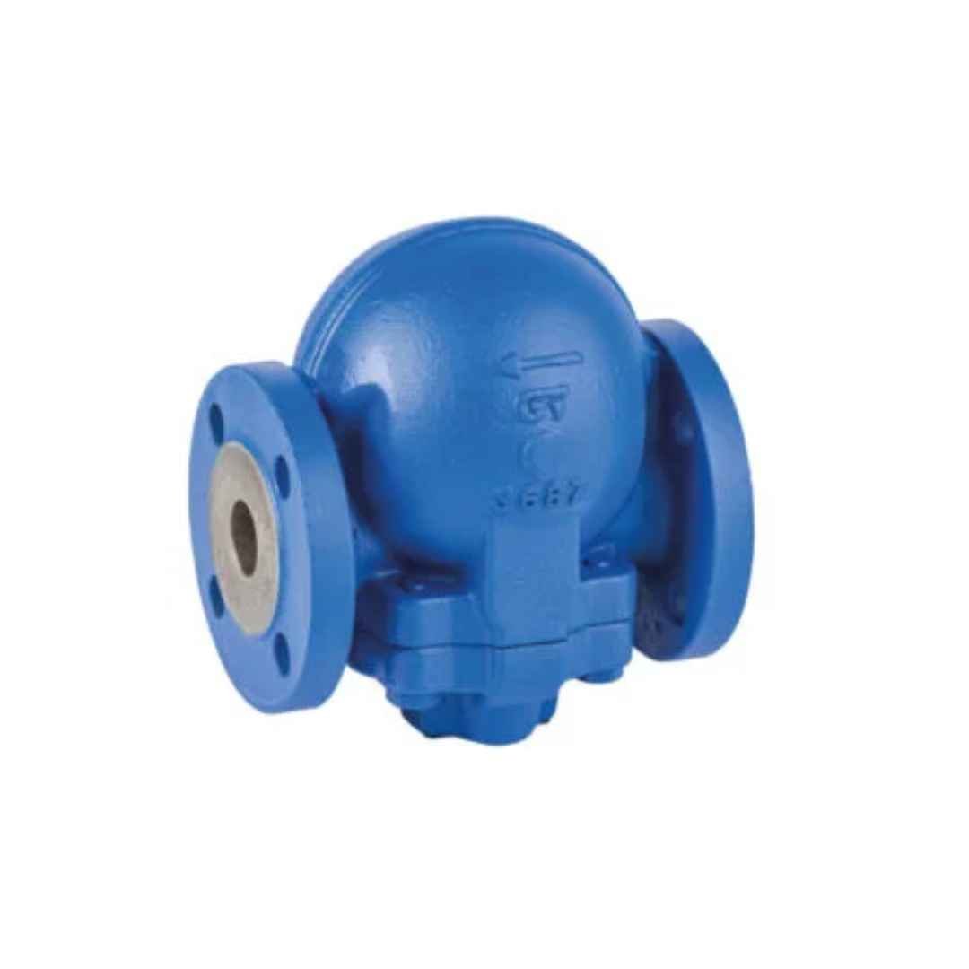 Steam Traps