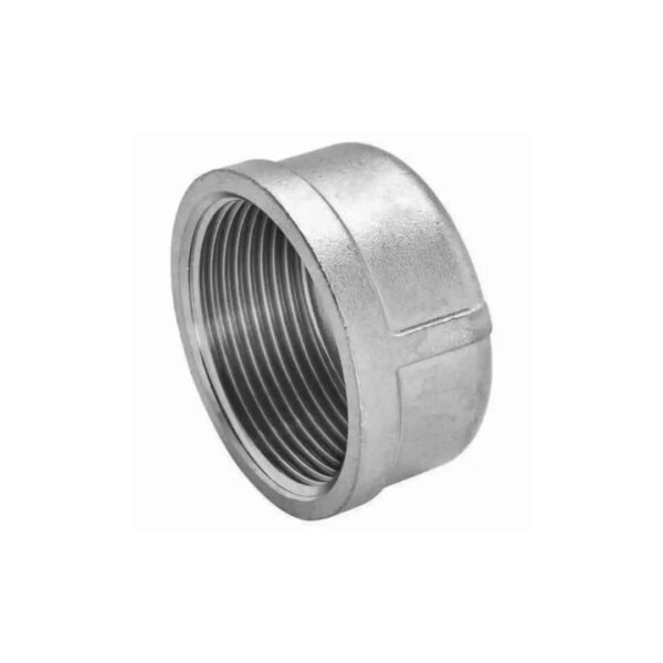 GI End Cap