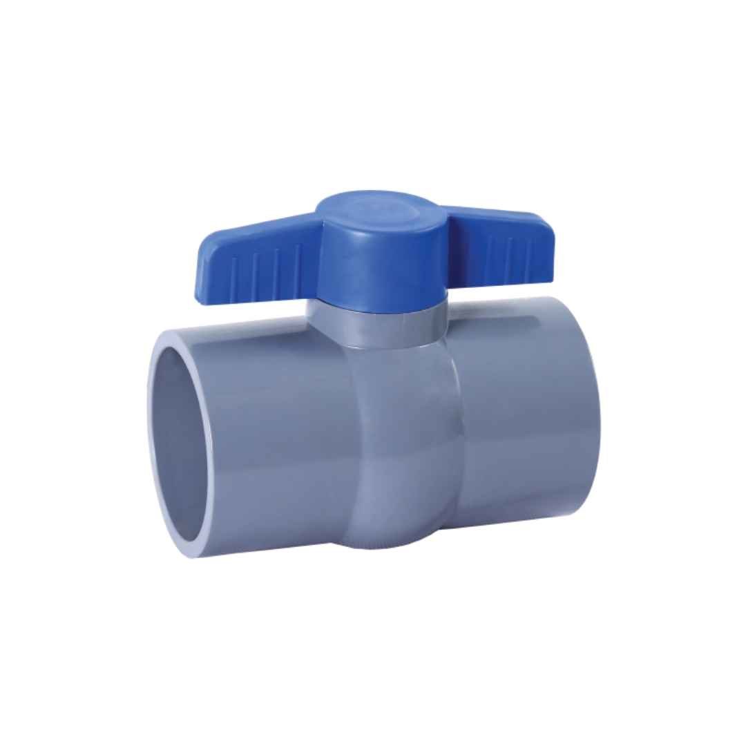 Ball Valve