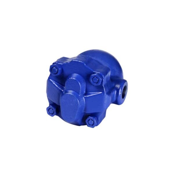 Ball Float Steam Trap